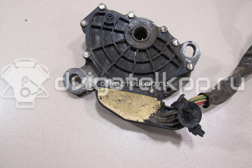 Фото Селектор КПП  8636317 для volvo S80 {forloop.counter}}