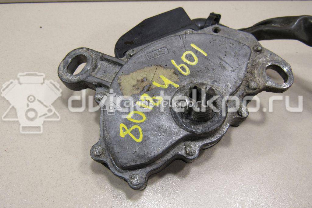 Фото Селектор КПП  8636317 для volvo S80 {forloop.counter}}