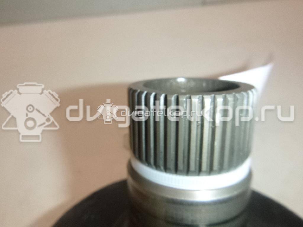 Фото Муфта (транс.)  9480805 для volvo S80 {forloop.counter}}