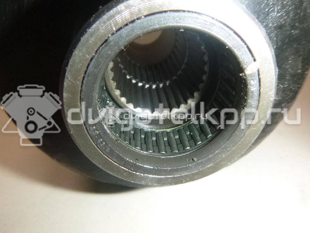 Фото Муфта (транс.)  9480805 для volvo S80 {forloop.counter}}