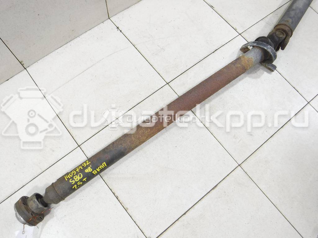 Фото Вал карданный  30713373 для volvo S80 {forloop.counter}}