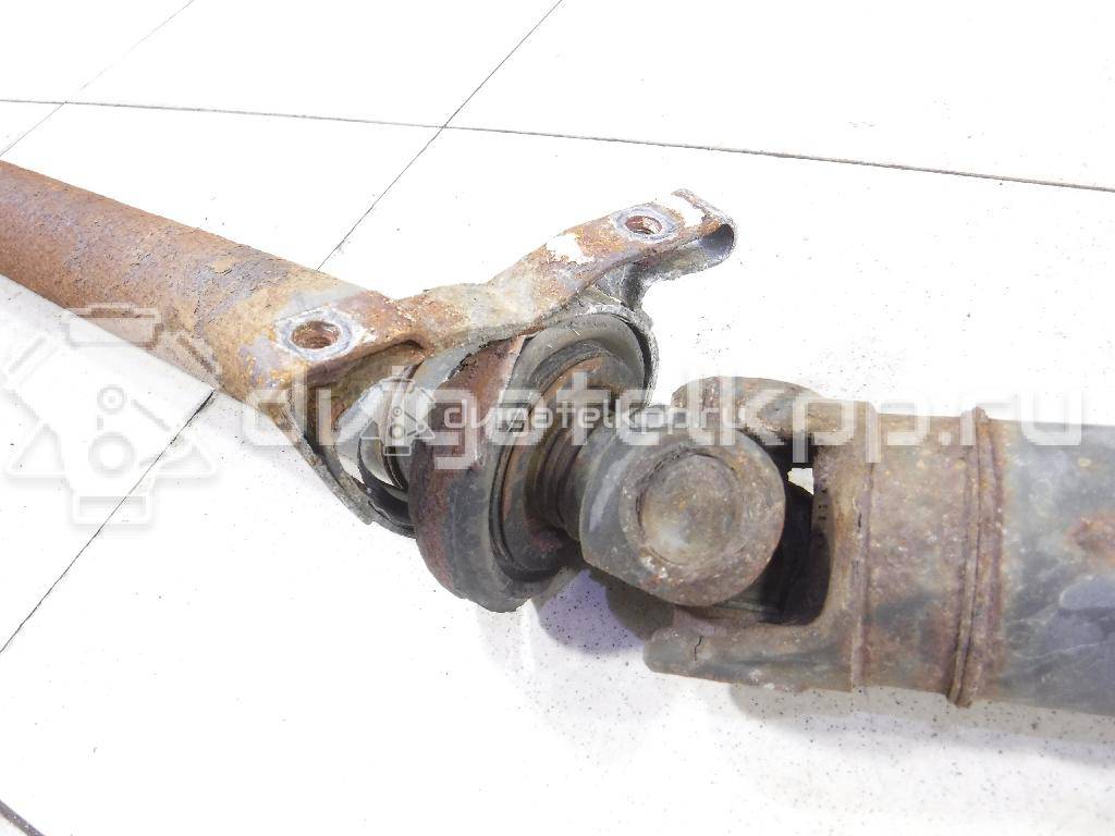 Фото Вал карданный  30713373 для volvo S80 {forloop.counter}}