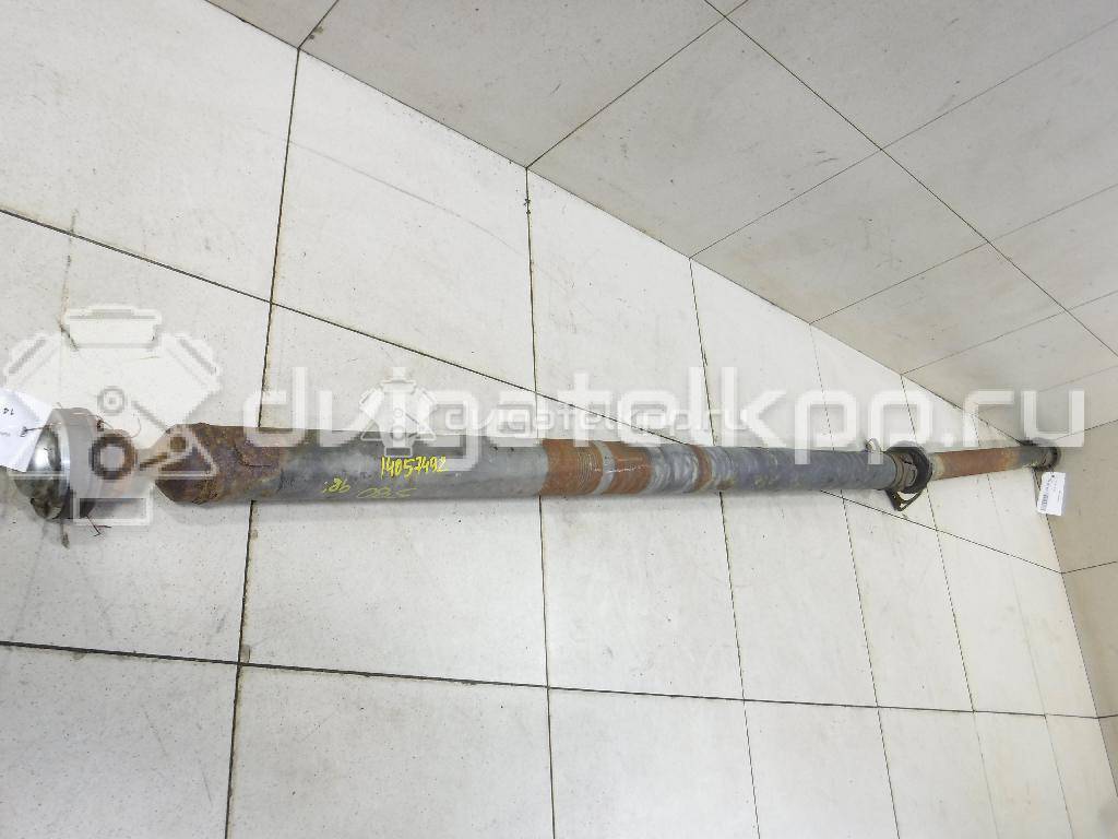 Фото Вал карданный  30713373 для volvo S80 {forloop.counter}}