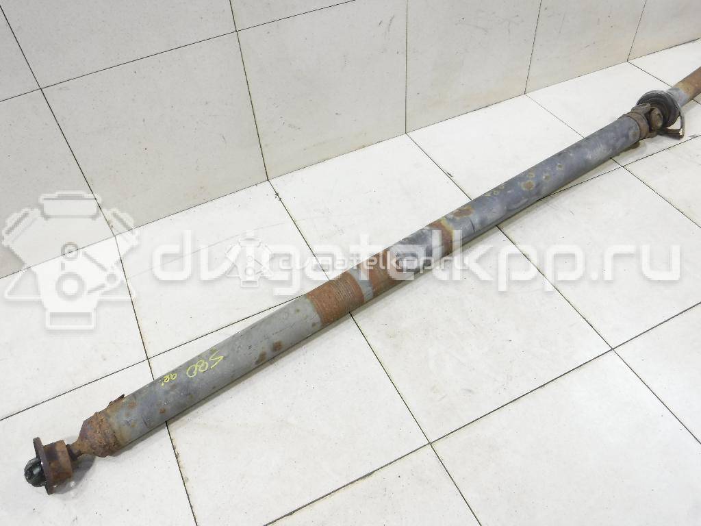 Фото Вал карданный  30713373 для volvo S80 {forloop.counter}}