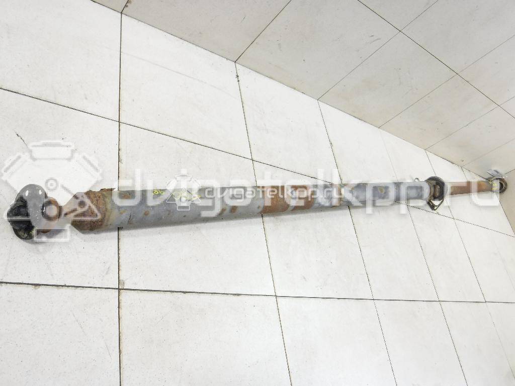 Фото Вал карданный  30713373 для volvo S80 {forloop.counter}}