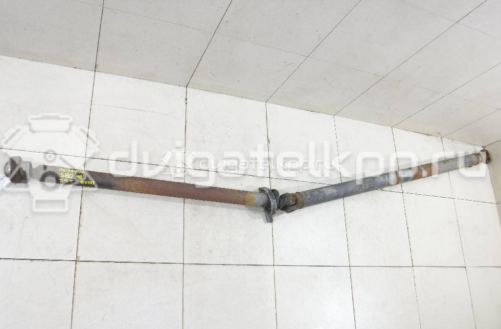 Фото Вал карданный  30713373 для volvo S80 {forloop.counter}}