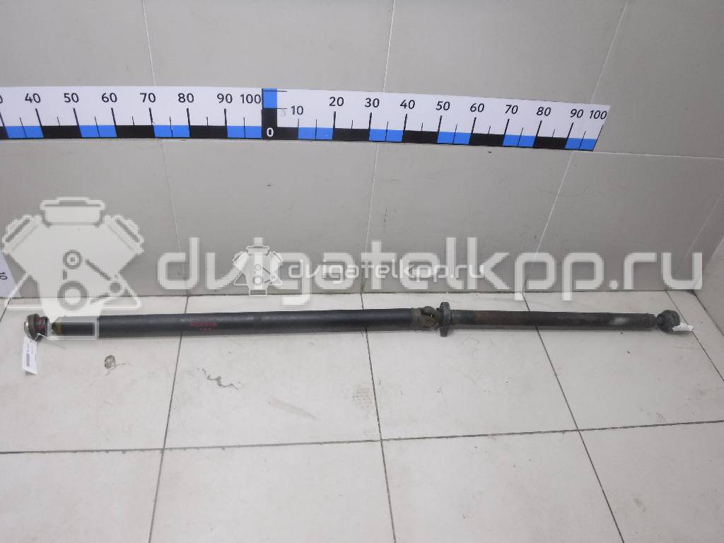 Фото Вал карданный  30713373 для volvo S80 {forloop.counter}}