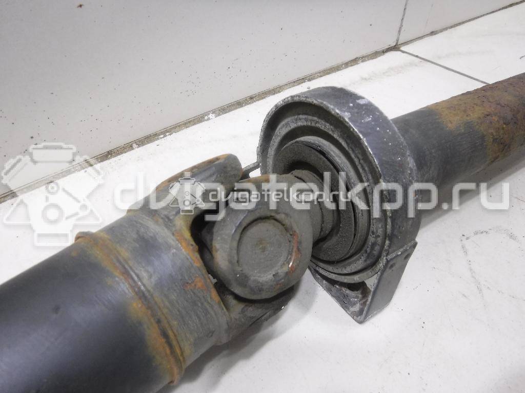 Фото Вал карданный  30713373 для volvo S80 {forloop.counter}}