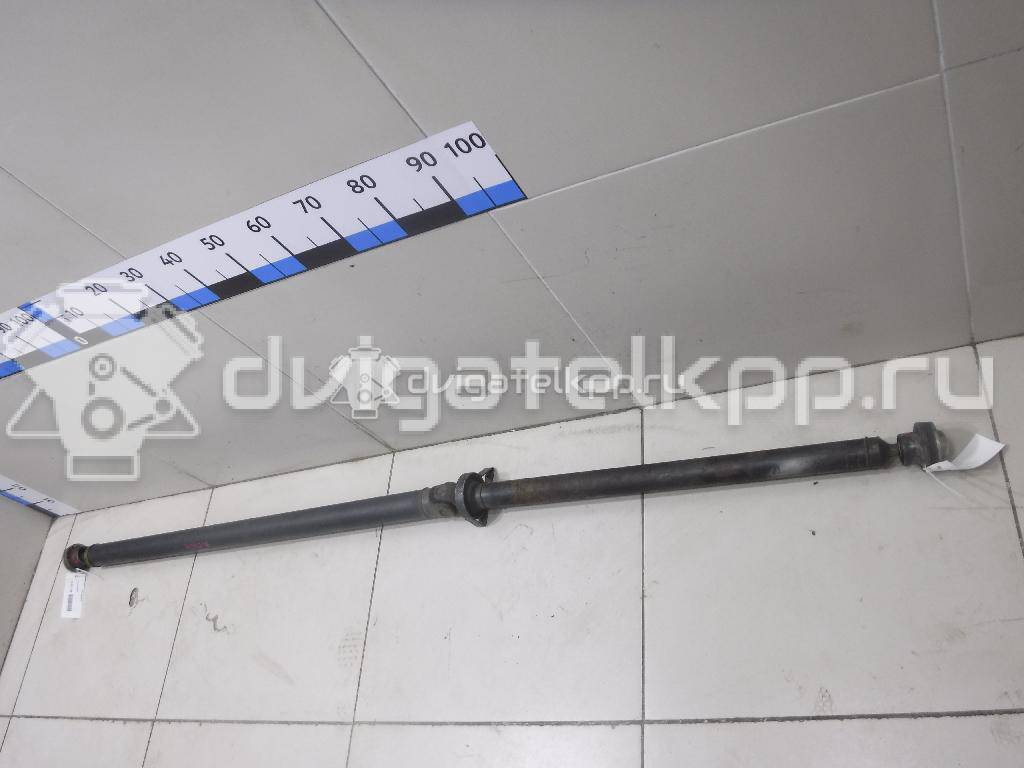 Фото Вал карданный  30713373 для volvo S80 {forloop.counter}}