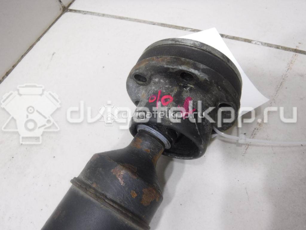Фото Вал карданный  30713373 для volvo S80 {forloop.counter}}