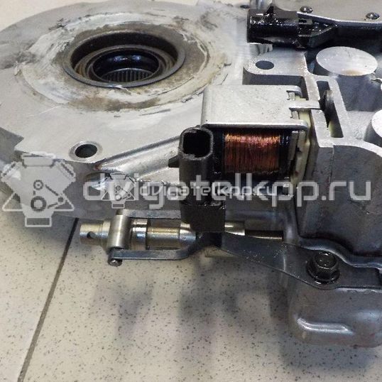 Фото Блок клапанов  274332 для volvo S80
