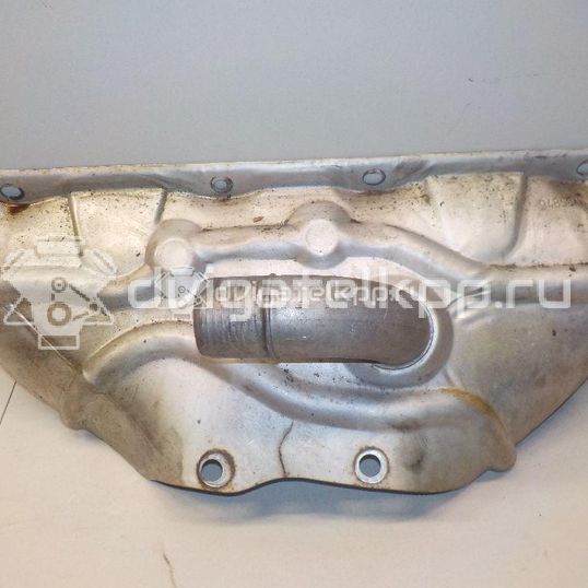 Фото Экран тепловой  9485045 для volvo S80