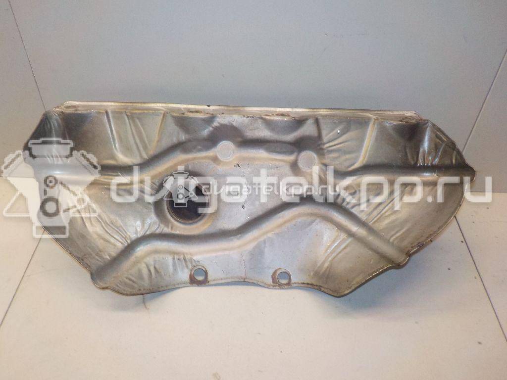 Фото Экран тепловой  9485045 для volvo S80 {forloop.counter}}