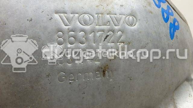 Фото Экран тепловой  30713249 для volvo S80 {forloop.counter}}