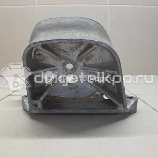 Фото Кронштейн двигателя задний  8634894 для volvo S80