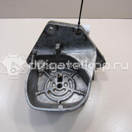 Фото Кронштейн двигателя задний  8634894 для volvo S80