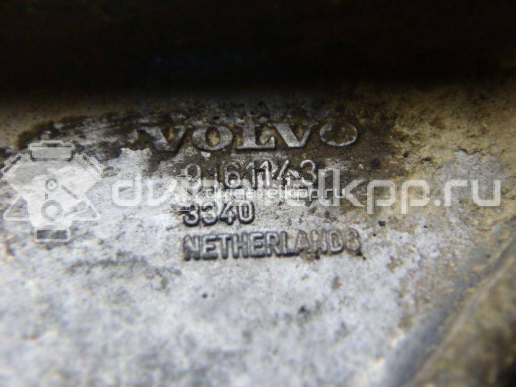 Фото Кронштейн двигателя задний  8634894 для volvo S80 {forloop.counter}}