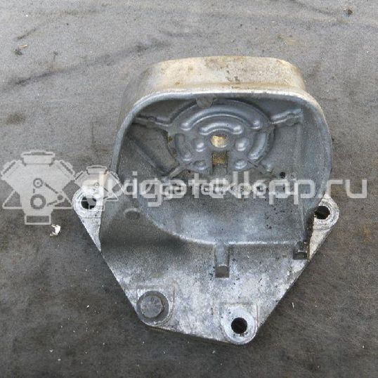 Фото Кронштейн двигателя задний  8634894 для volvo S80
