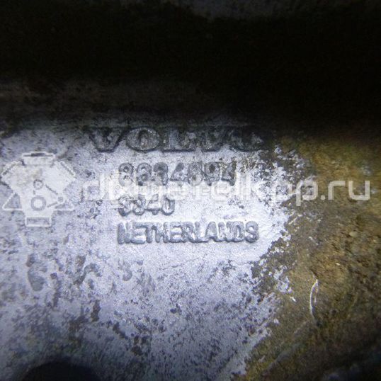 Фото Кронштейн двигателя задний  8634894 для volvo S80
