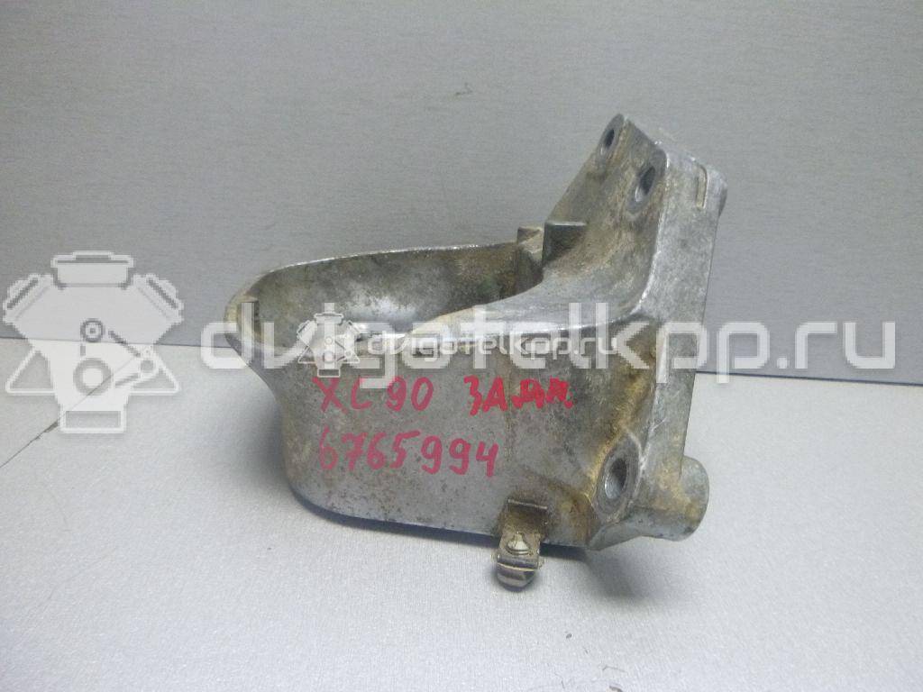Фото Кронштейн двигателя задний  8634894 для volvo S80 {forloop.counter}}