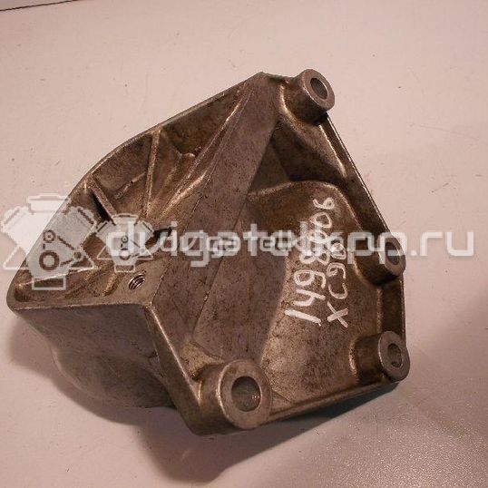 Фото Кронштейн двигателя задний  8634894 для volvo S80