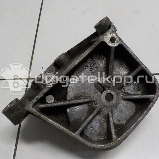 Фото Кронштейн двигателя задний  8634894 для volvo S80
