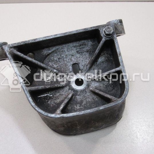 Фото Кронштейн двигателя задний  8634894 для volvo S80