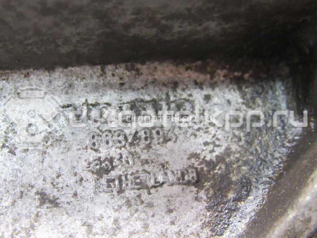 Фото Кронштейн двигателя задний  8634894 для volvo S80 {forloop.counter}}