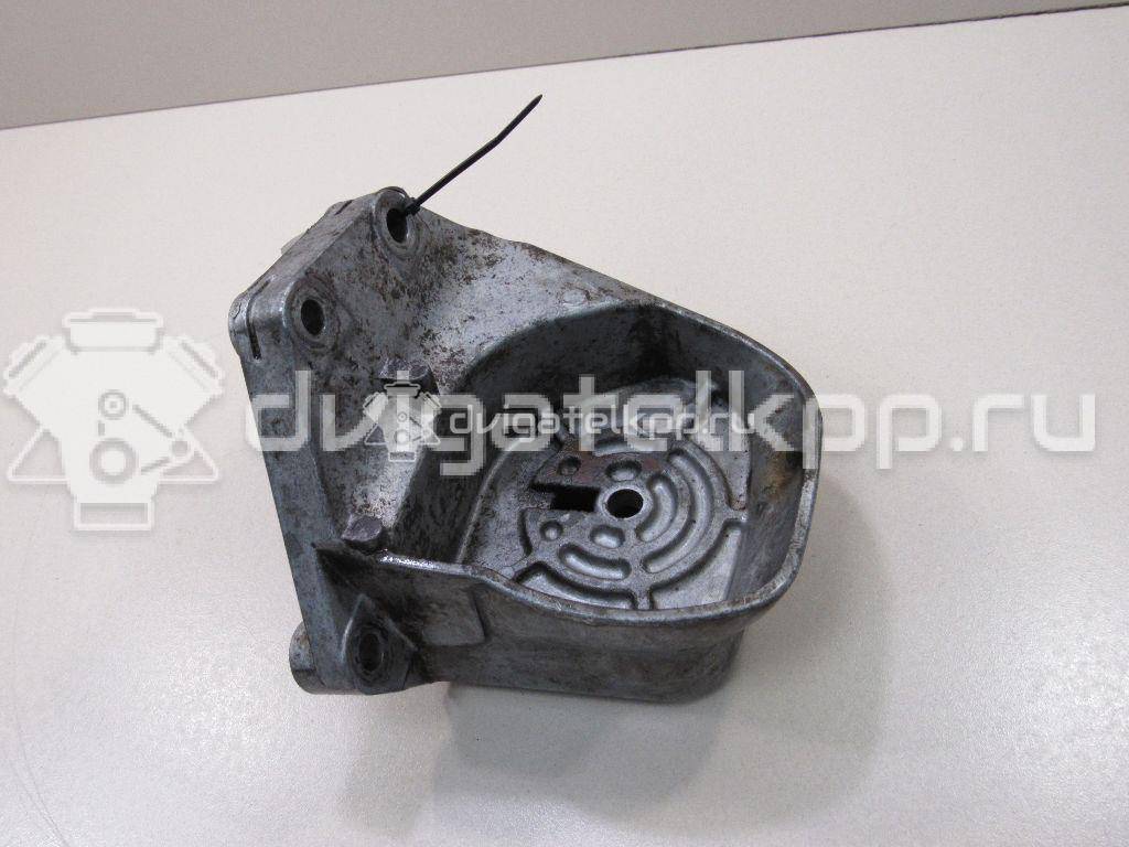Фото Кронштейн двигателя задний  8634894 для volvo S80 {forloop.counter}}