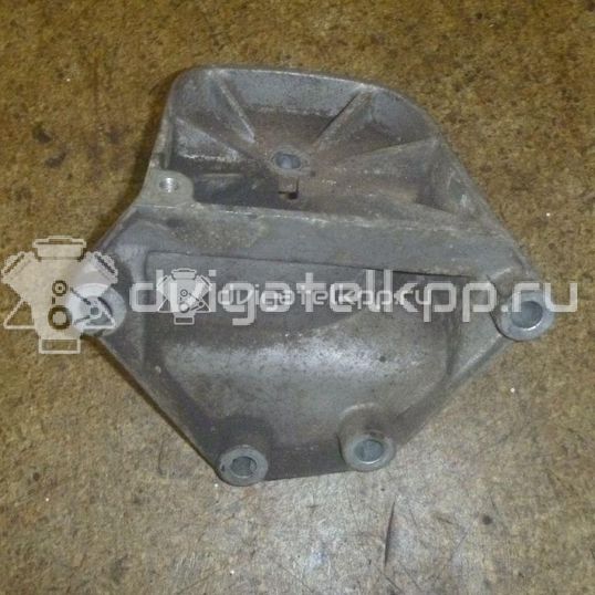 Фото Кронштейн двигателя задний  8634894 для volvo S80
