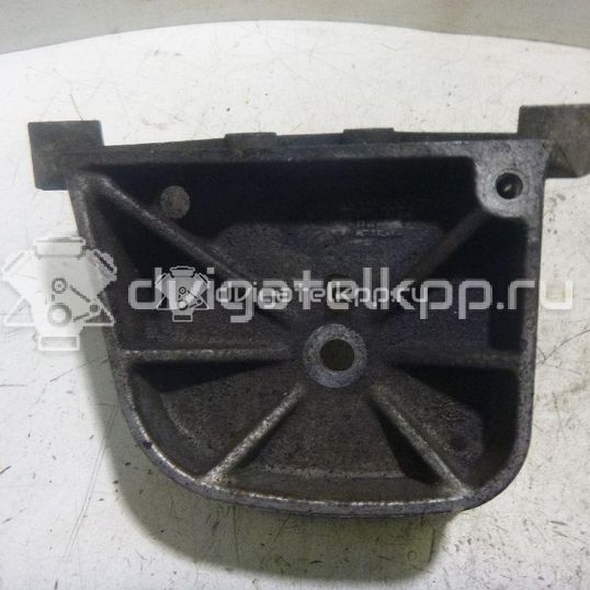 Фото Кронштейн двигателя задний  8634894 для volvo S80