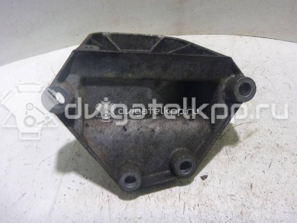 Фото Кронштейн двигателя задний  8634894 для volvo S80 {forloop.counter}}