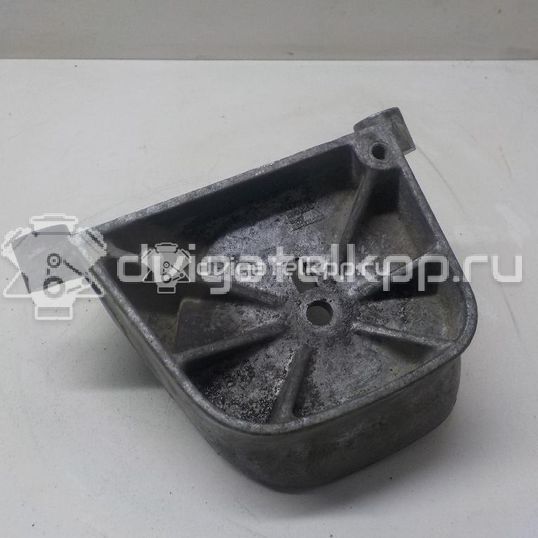 Фото Кронштейн двигателя задний  8634894 для volvo S80