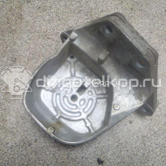Фото Кронштейн двигателя задний  8634894 для volvo S80