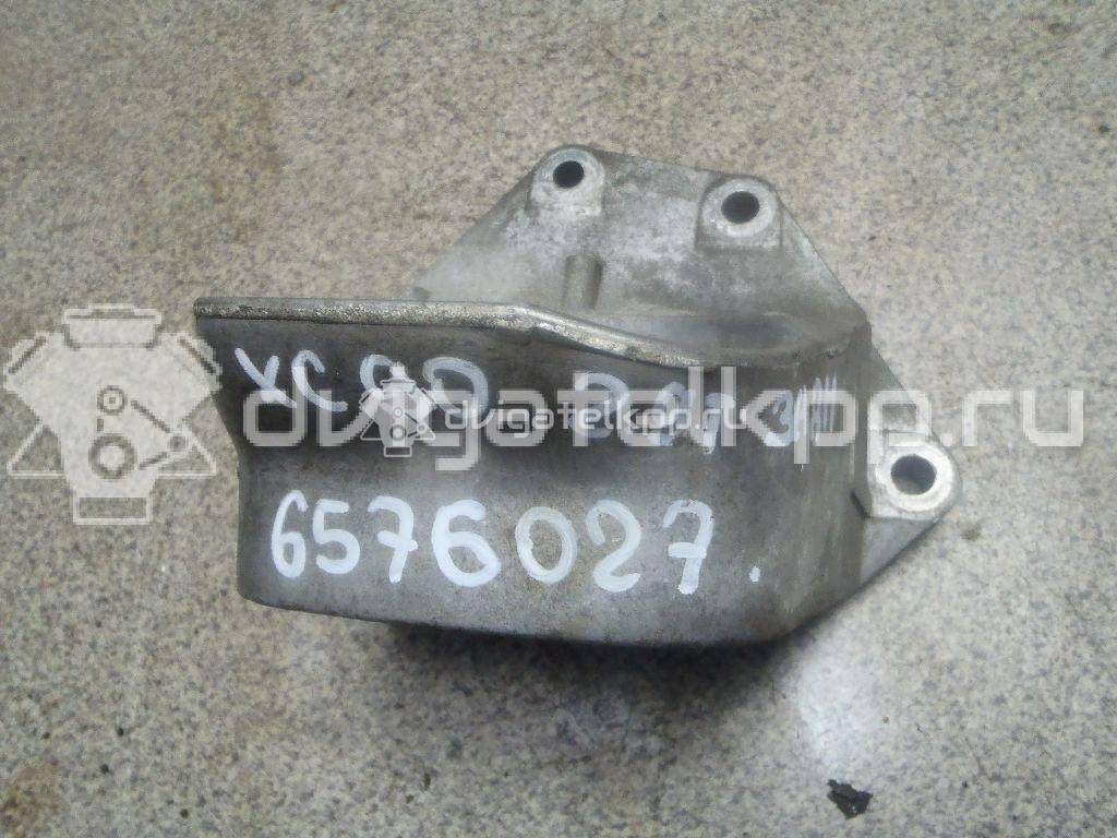 Фото Кронштейн двигателя задний  8634894 для volvo S80 {forloop.counter}}