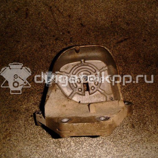 Фото Кронштейн двигателя задний  8634894 для volvo S80