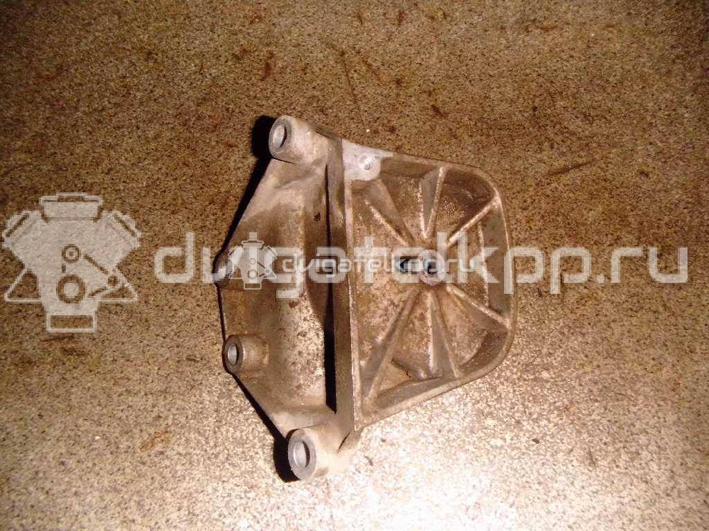 Фото Кронштейн двигателя задний  8634894 для volvo S80 {forloop.counter}}