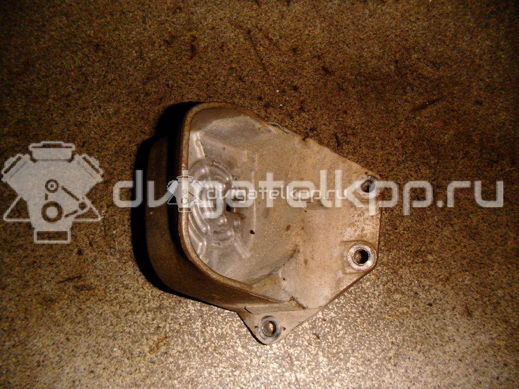 Фото Кронштейн двигателя задний  8634894 для volvo S80 {forloop.counter}}