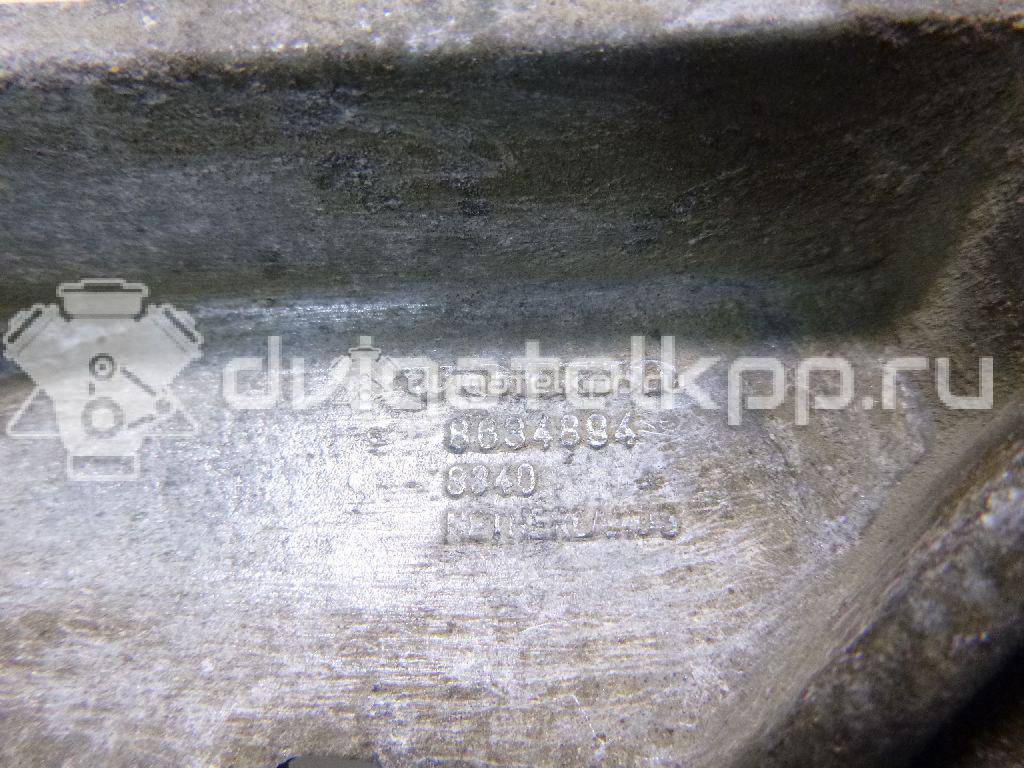 Фото Кронштейн двигателя задний  8634894 для volvo S80 {forloop.counter}}