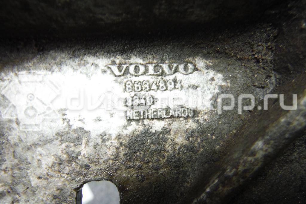 Фото Кронштейн двигателя задний  8634894 для volvo S80 {forloop.counter}}