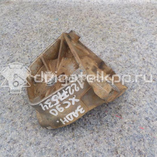 Фото Кронштейн двигателя задний  8634894 для volvo S80