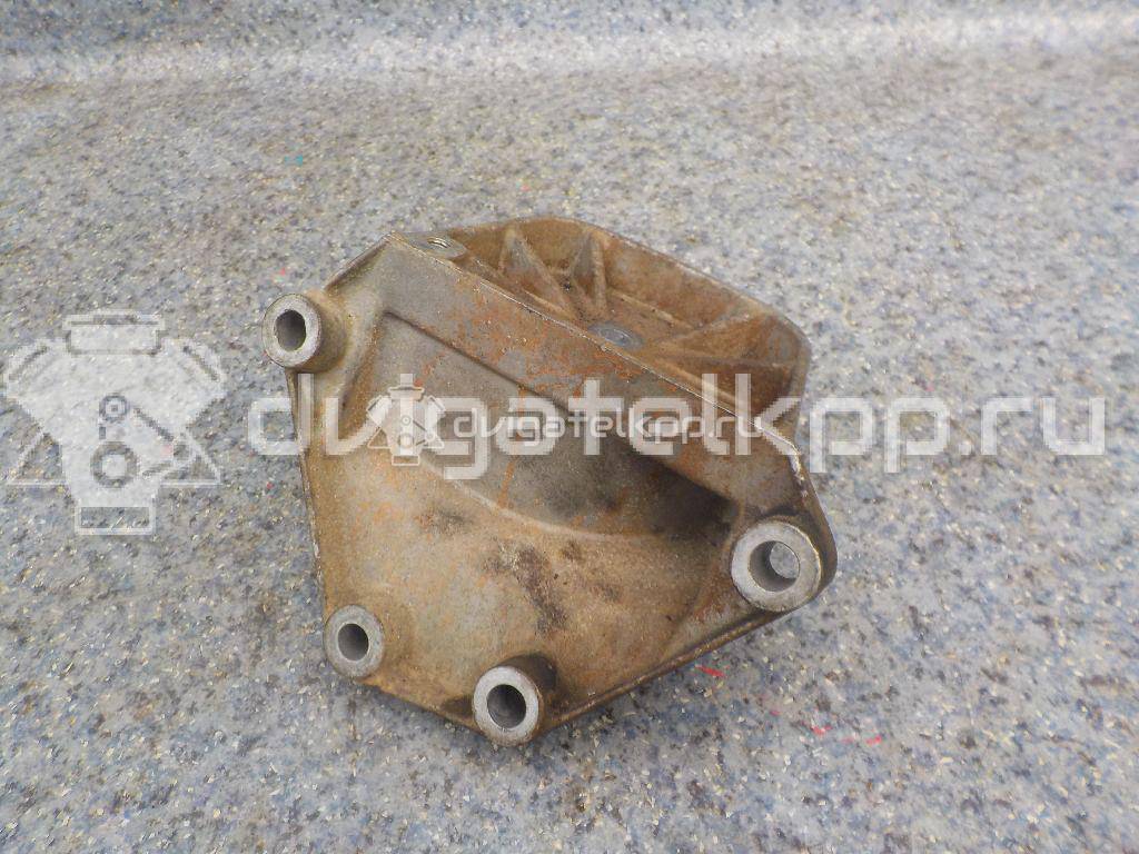 Фото Кронштейн двигателя задний  8634894 для volvo S80 {forloop.counter}}