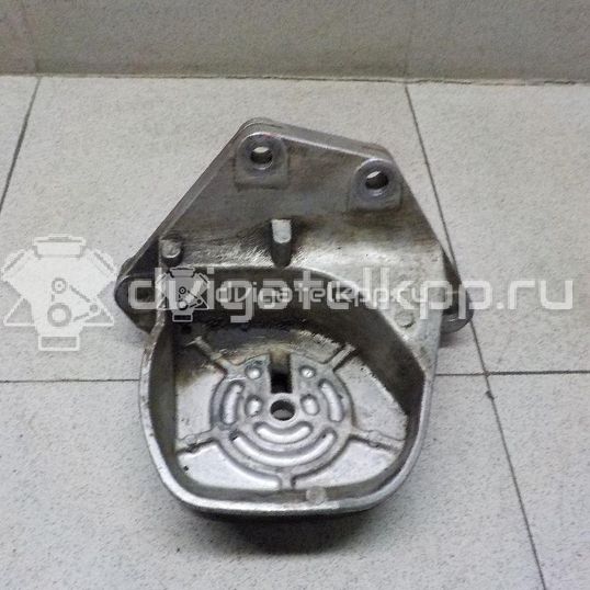 Фото Кронштейн двигателя задний  8634894 для volvo S80