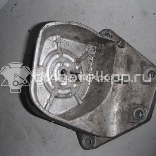 Фото Кронштейн двигателя задний  8634894 для volvo S80