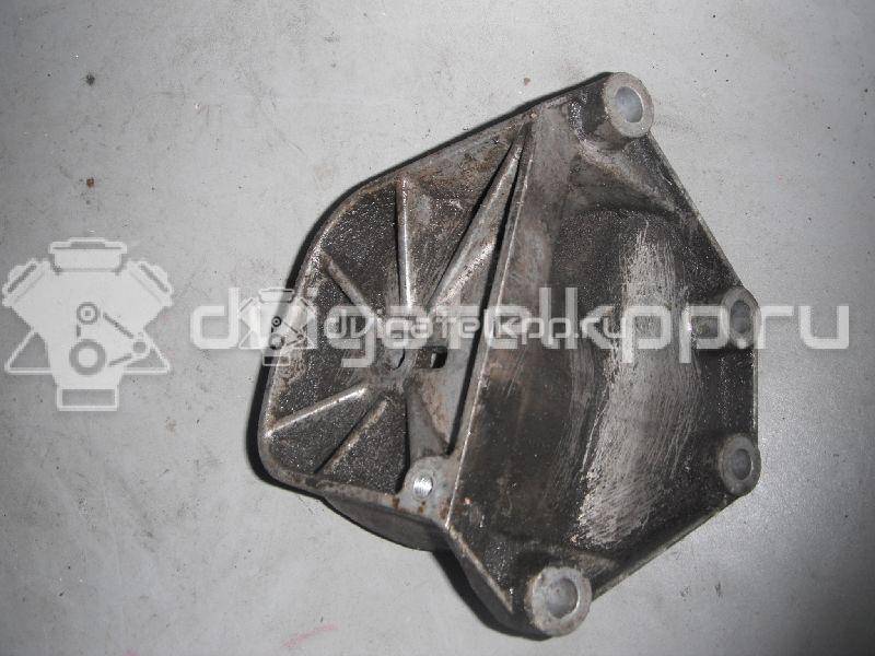 Фото Кронштейн двигателя задний  8634894 для volvo S80 {forloop.counter}}