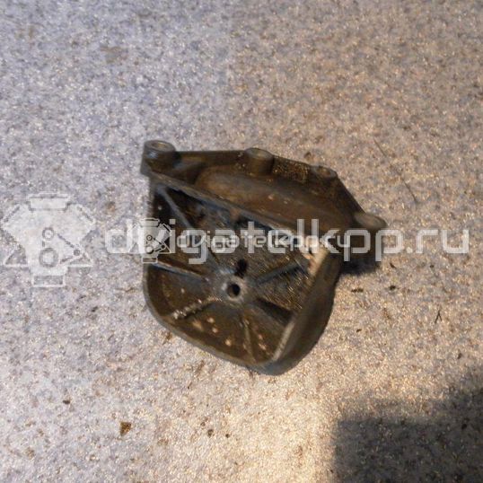 Фото Кронштейн двигателя задний  8634894 для volvo S80
