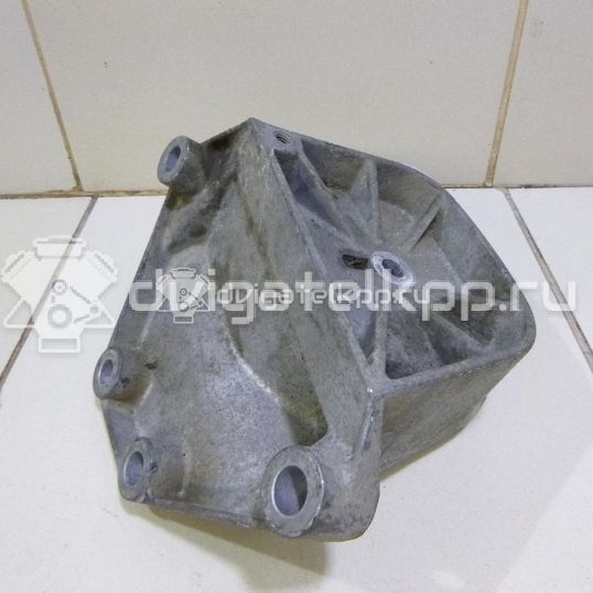 Фото Кронштейн двигателя задний  8634894 для volvo S80