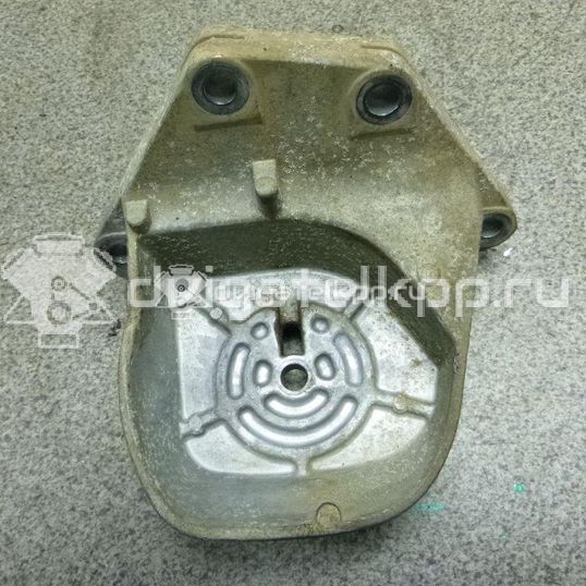 Фото Кронштейн двигателя задний  8634894 для volvo S80