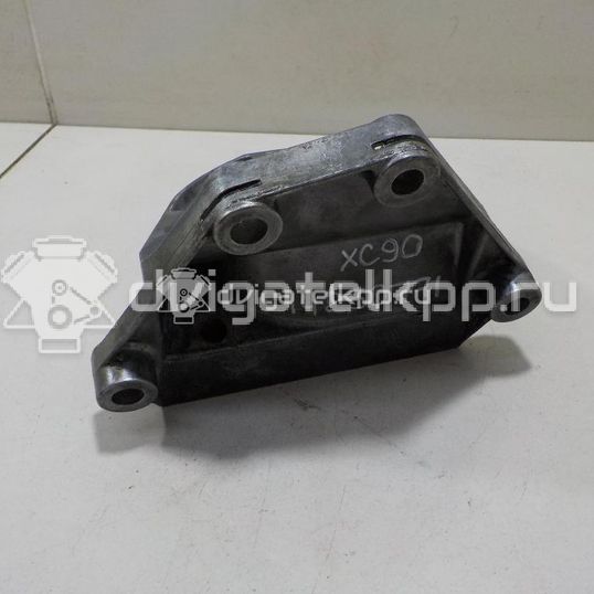 Фото Кронштейн двигателя задний  8634894 для volvo S80