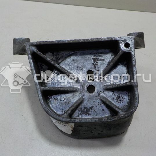 Фото Кронштейн двигателя задний  8634894 для volvo S80